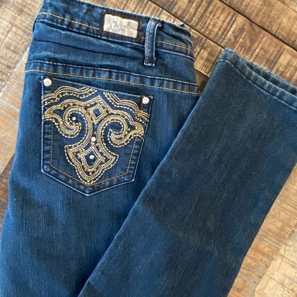 Earl jeans size 12